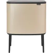 Brabantia Bo Touch Bin Mülleimer 36 Liter - 288442