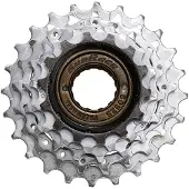 Sunrace Freilauf 14-24 CP