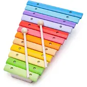 Bigjigs Schickes Xylophon