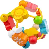 Bigjigs Toys Motorikball