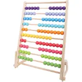 Bigjigs Toys Riesen Abakus