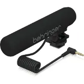Behringer GO CAM Kamera-Richtrohrmikrofon
