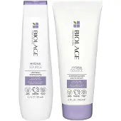 Biolage Hydrasource, 250 ml, Shampoo, Professionell, Frauen, trockenes Haar, Alle Farben