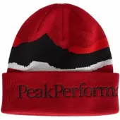 Peak Performance Mütze Mica Hat The Alpine