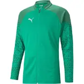 Puma Herren Teamcup Trainingsjacke Sweater