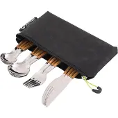 Outwell Pouch Deluxe Besteckset