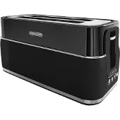 Morphy Richards 245744 Toaster