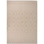 vidaXL Teppich