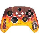 Fr-Tec One Piece Custom Fire Xbox Series X Controller-gehäuse Und Griffe