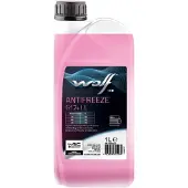WOLF Frostschutz WOLF ANTIFREEZE G12+ LL 1052652