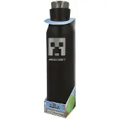 Stor Minecraft Diabolo Thermosflasche