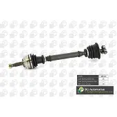 BGA Antriebswelle DS7302LA