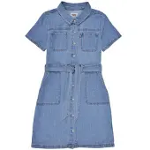 Levi's Overalls ORGANIC UTILITY DRESS kind