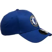 New Era Kappe - 940 - Chelsea FC - Blue - - 56-63 cm - Kappen