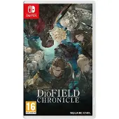 The DioField Chronicle (Switch) (IT/ESP)