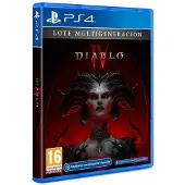 Ps4 Diablo Iv