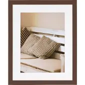 Henzo Holzrahmen 80.685.04 Driftwood 40x50cm dunkelbraun