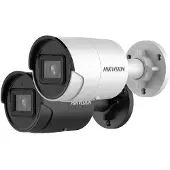 Hikvision Pro Series with AcuSense DS-2CD2083G2-IU - Netzwerk-Überwachungskamera - Bullet - staub-/wasserdicht - Farbe (Tag&Nacht) - 8 MP
