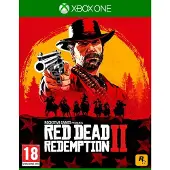 Red Dead Redemption 2, Xbox One, Multiplayer-Modus, M (Reif), Physische Medien