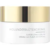 Charlotte Meentzen , Holunderblüten-Creme 50 ml Sonstige