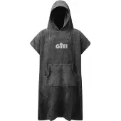 Gill Changing Robe Handtuch