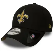 New Era Nfl The League New Orleans Saints Otc Kappe