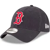 New Era Kappe Core Classics 9TWENTY Boston Red Sox Over The Counter