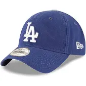 New Era Mlb Core Classic 2.0 Rep Los Angeles Dodgers Gm Kappe