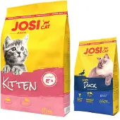 Josera JosiCat Kitten 10 kg