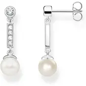 Thomas Sabo Perlenohrringe