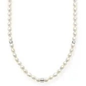 Thomas Sabo KE2161-082-14-L45V Damenhalskette
