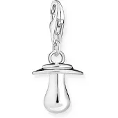 Thomas Sabo Charm-Anhänger Schnuller silber