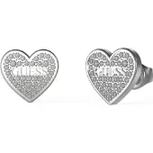 GUESS Jube02173jwrht U Studs Party Ohrringe