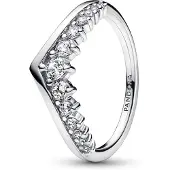 Pandora Ring Silber