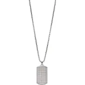 Emporio Armani Stylische Herren-Halskette von Emporio Armani EGS2986040