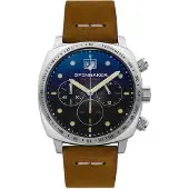 Spinnaker SP-5068-01 Hull Chronograph Herrenuhr 42mm 10ATM