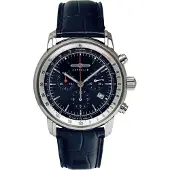 Zeppelin LZ14 Marine Chronograph Herrenuhr