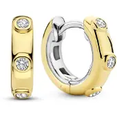 Ti sento - OHRRINGE - gold