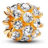 Pandora Funkelndes Rundes Charm 763234C01 Anhänger