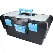Ferrestock 22" Werkzeugkasten 55,5 x 29,5 x 26,5 cm