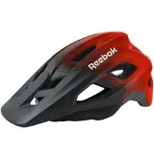 Reebok Mtb Ks33 Stadthelm Rot L Rot L