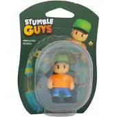 Stumble Guys Figur, ast