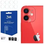 3MK FlexibleGlass Lens iPhone 12 Mini 5,4