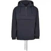 Build Your Brand Sweat Pull Over Kapuzenpullover
