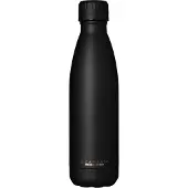 Scanpan Thermosflasche TO GO Black 500 ml