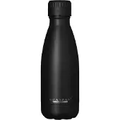 Scanpan Thermosflasche TO GO Black 350 ml