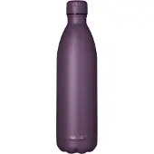 Scanpan Thermosflasche TO GO Purple Gumdrop 1 L