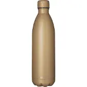 Scanpan Thermosflasche TO GO Tannin 1 L