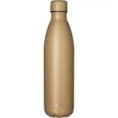 Scanpan Thermosflasche TO GO Tannin 750 ml