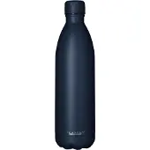 Scanpan Thermosflasche TO GO Oxford Blue 1 L